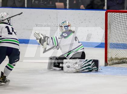 Thumbnail 3 in Noble & Greenough vs Williston Northampton (NEPSAC Elite 8 Final) photogallery.