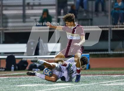 Thumbnail 1 in Reedley vs Whitney (CIF NoCal Semi-Final) photogallery.