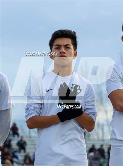 Thumbnail 1 in Reedley vs Whitney (CIF NoCal Semi-Final) photogallery.
