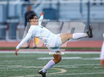 Thumbnail 2 in Reedley vs Whitney (CIF NoCal Semi-Final) photogallery.