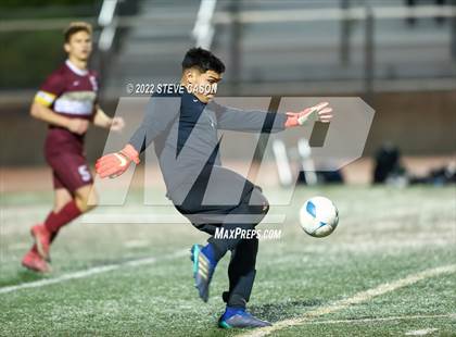 Thumbnail 1 in Reedley vs Whitney (CIF NoCal Semi-Final) photogallery.