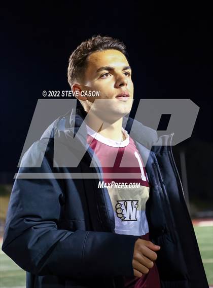 Thumbnail 1 in Reedley vs Whitney (CIF NoCal Semi-Final) photogallery.
