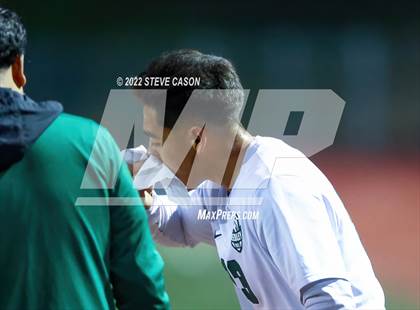 Thumbnail 2 in Reedley vs Whitney (CIF NoCal Semi-Final) photogallery.