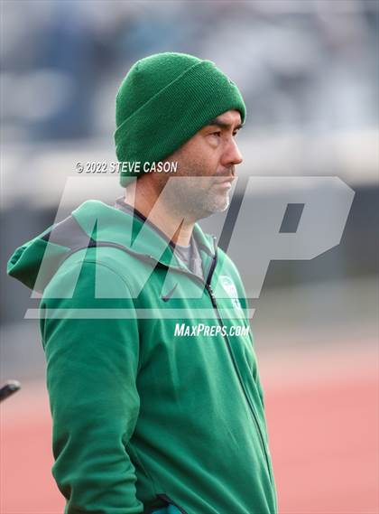Thumbnail 1 in Reedley vs Whitney (CIF NoCal Semi-Final) photogallery.