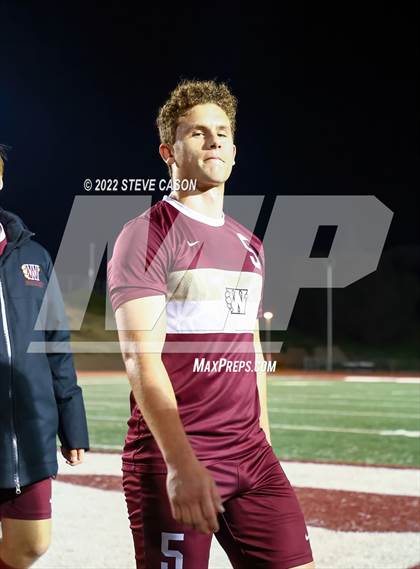 Thumbnail 2 in Reedley vs Whitney (CIF NoCal Semi-Final) photogallery.