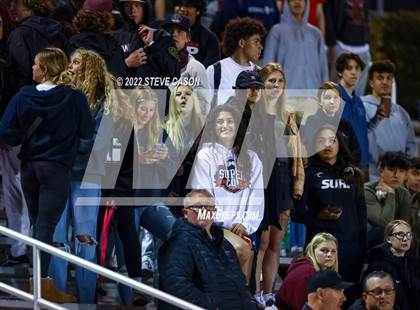 Thumbnail 2 in Reedley vs Whitney (CIF NoCal Semi-Final) photogallery.