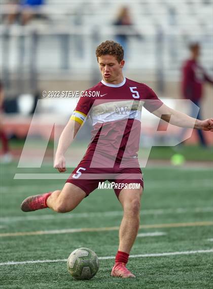 Thumbnail 1 in Reedley vs Whitney (CIF NoCal Semi-Final) photogallery.