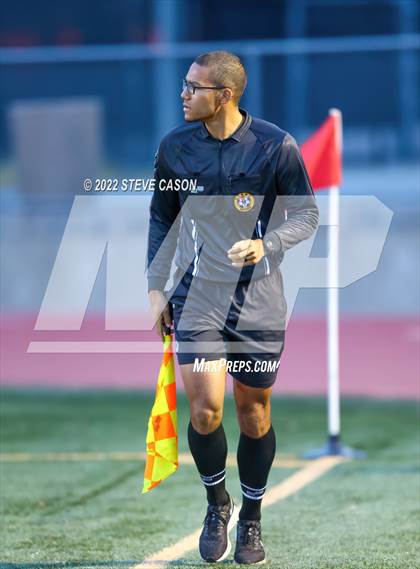 Thumbnail 1 in Reedley vs Whitney (CIF NoCal Semi-Final) photogallery.