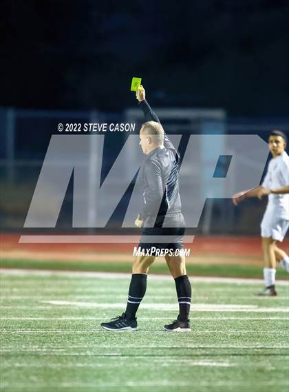 Thumbnail 1 in Reedley vs Whitney (CIF NoCal Semi-Final) photogallery.