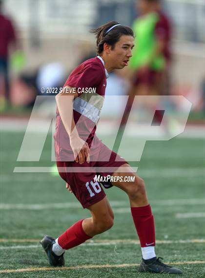 Thumbnail 1 in Reedley vs Whitney (CIF NoCal Semi-Final) photogallery.