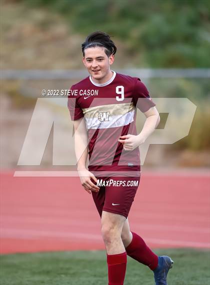 Thumbnail 2 in Reedley vs Whitney (CIF NoCal Semi-Final) photogallery.