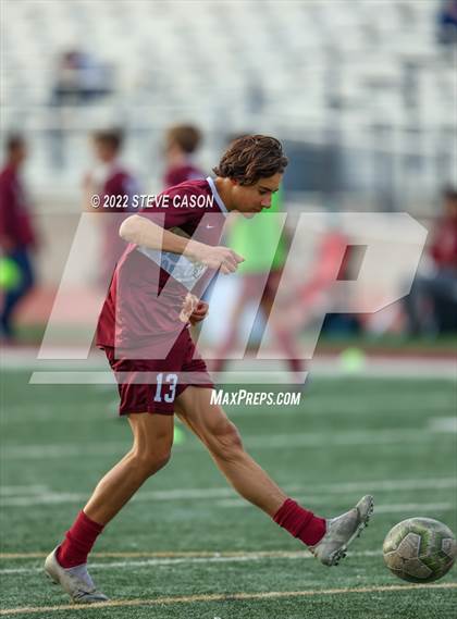 Thumbnail 1 in Reedley vs Whitney (CIF NoCal Semi-Final) photogallery.