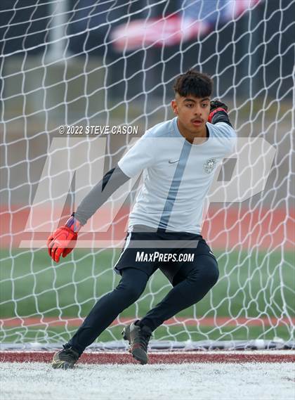 Thumbnail 1 in Reedley vs Whitney (CIF NoCal Semi-Final) photogallery.