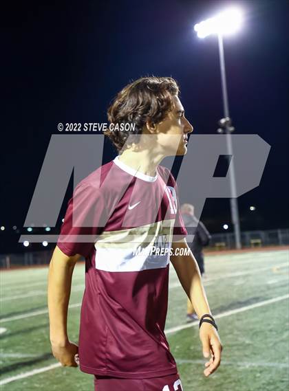 Thumbnail 2 in Reedley vs Whitney (CIF NoCal Semi-Final) photogallery.