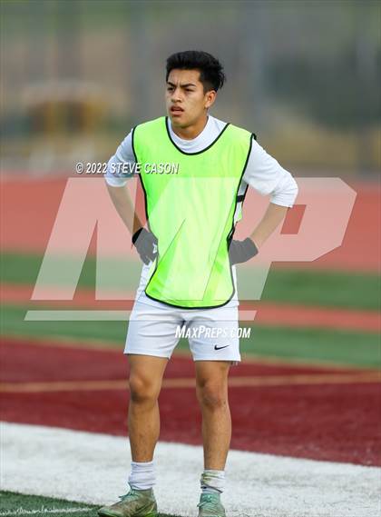 Thumbnail 1 in Reedley vs Whitney (CIF NoCal Semi-Final) photogallery.