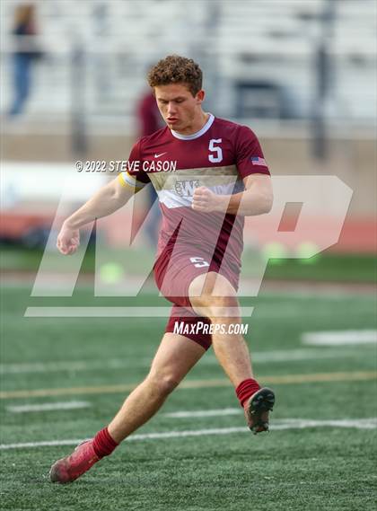 Thumbnail 3 in Reedley vs Whitney (CIF NoCal Semi-Final) photogallery.