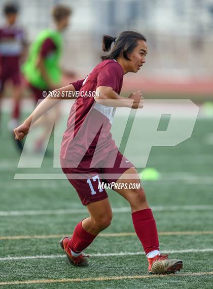 Thumbnail 3 in Reedley vs Whitney (CIF NoCal Semi-Final) photogallery.
