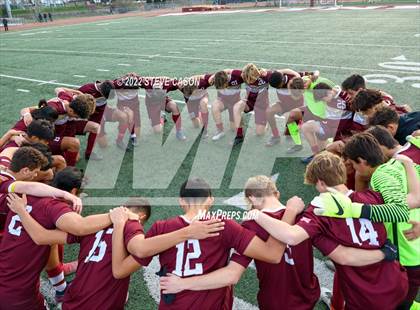 Thumbnail 1 in Reedley vs Whitney (CIF NoCal Semi-Final) photogallery.