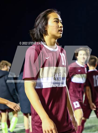 Thumbnail 3 in Reedley vs Whitney (CIF NoCal Semi-Final) photogallery.