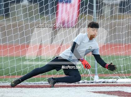 Thumbnail 1 in Reedley vs Whitney (CIF NoCal Semi-Final) photogallery.