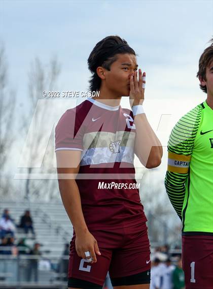 Thumbnail 1 in Reedley vs Whitney (CIF NoCal Semi-Final) photogallery.