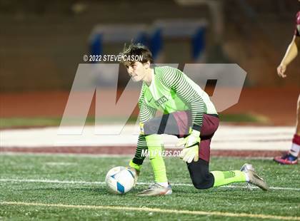 Thumbnail 1 in Reedley vs Whitney (CIF NoCal Semi-Final) photogallery.