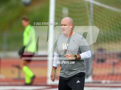 Thumbnail 1 in Reedley vs Whitney (CIF NoCal Semi-Final) photogallery.