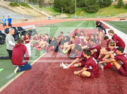 Thumbnail 1 in Reedley vs Whitney (CIF NoCal Semi-Final) photogallery.