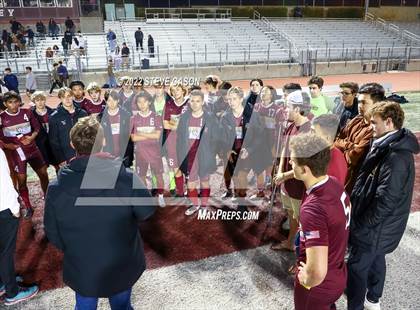 Thumbnail 1 in Reedley vs Whitney (CIF NoCal Semi-Final) photogallery.