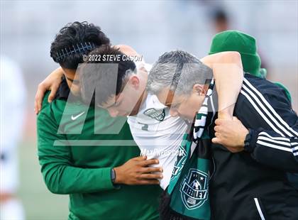 Thumbnail 1 in Reedley vs Whitney (CIF NoCal Semi-Final) photogallery.
