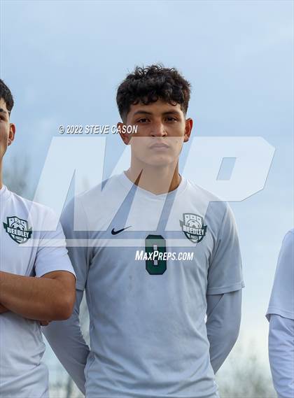 Thumbnail 3 in Reedley vs Whitney (CIF NoCal Semi-Final) photogallery.