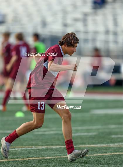 Thumbnail 2 in Reedley vs Whitney (CIF NoCal Semi-Final) photogallery.