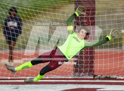 Thumbnail 1 in Reedley vs Whitney (CIF NoCal Semi-Final) photogallery.