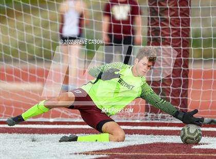 Thumbnail 2 in Reedley vs Whitney (CIF NoCal Semi-Final) photogallery.