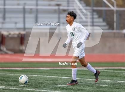 Thumbnail 1 in Reedley vs Whitney (CIF NoCal Semi-Final) photogallery.