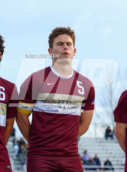 Thumbnail 2 in Reedley vs Whitney (CIF NoCal Semi-Final) photogallery.