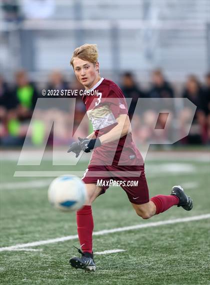 Thumbnail 1 in Reedley vs Whitney (CIF NoCal Semi-Final) photogallery.