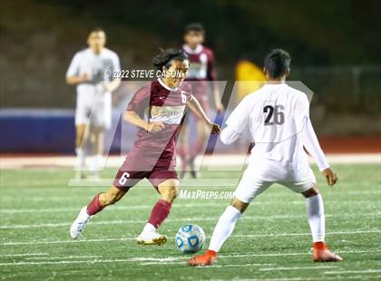 Thumbnail 1 in Reedley vs Whitney (CIF NoCal Semi-Final) photogallery.