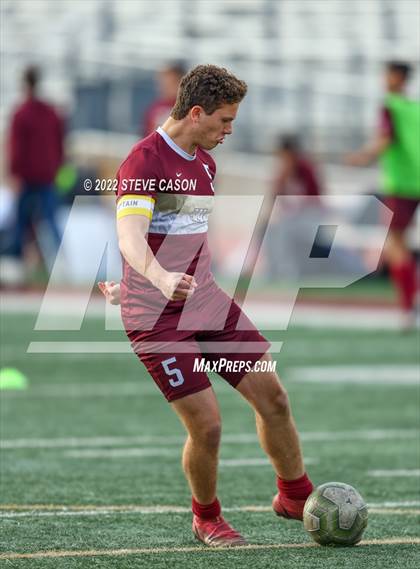 Thumbnail 1 in Reedley vs Whitney (CIF NoCal Semi-Final) photogallery.