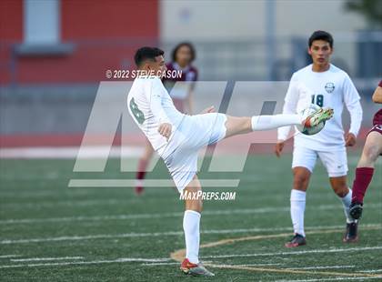 Thumbnail 1 in Reedley vs Whitney (CIF NoCal Semi-Final) photogallery.