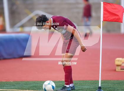 Thumbnail 1 in Reedley vs Whitney (CIF NoCal Semi-Final) photogallery.