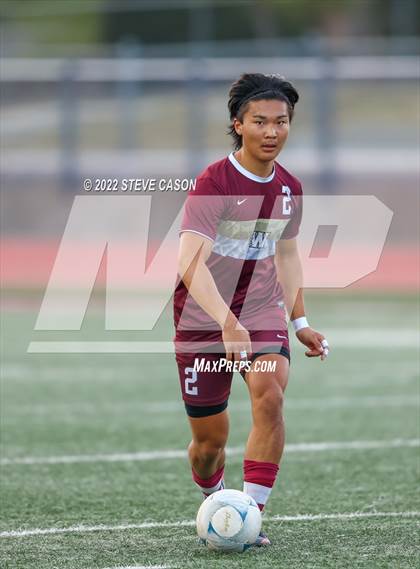 Thumbnail 1 in Reedley vs Whitney (CIF NoCal Semi-Final) photogallery.