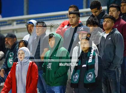 Thumbnail 1 in Reedley vs Whitney (CIF NoCal Semi-Final) photogallery.