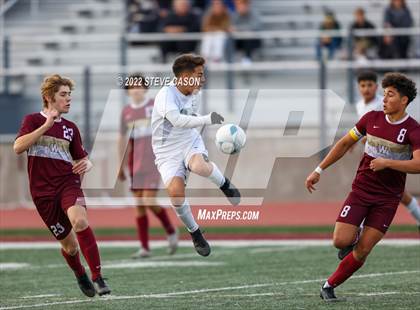 Thumbnail 1 in Reedley vs Whitney (CIF NoCal Semi-Final) photogallery.