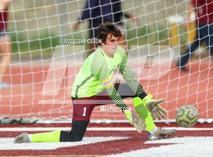 Thumbnail 1 in Reedley vs Whitney (CIF NoCal Semi-Final) photogallery.