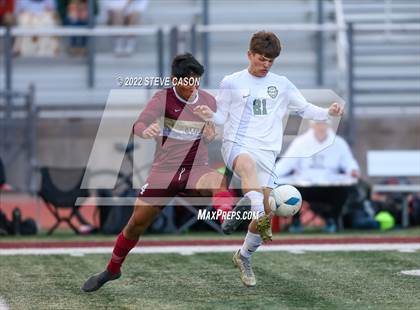 Thumbnail 1 in Reedley vs Whitney (CIF NoCal Semi-Final) photogallery.