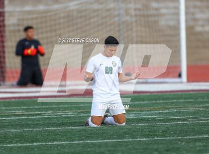 Thumbnail 1 in Reedley vs Whitney (CIF NoCal Semi-Final) photogallery.
