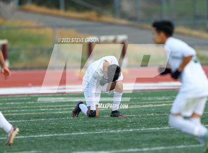 Thumbnail 2 in Reedley vs Whitney (CIF NoCal Semi-Final) photogallery.