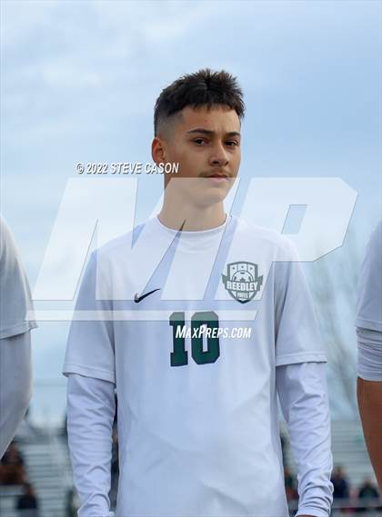 Thumbnail 1 in Reedley vs Whitney (CIF NoCal Semi-Final) photogallery.
