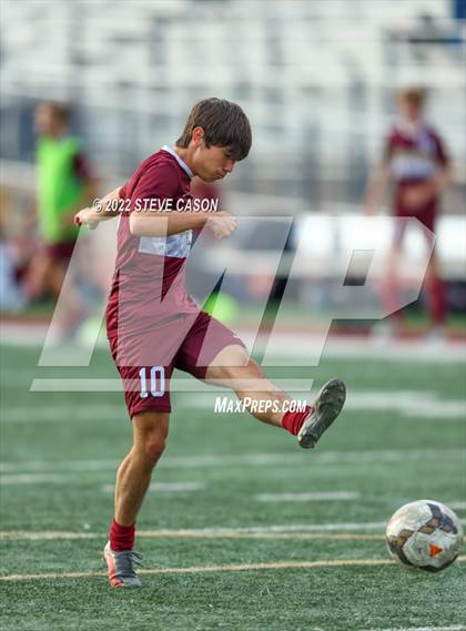 Thumbnail 2 in Reedley vs Whitney (CIF NoCal Semi-Final) photogallery.
